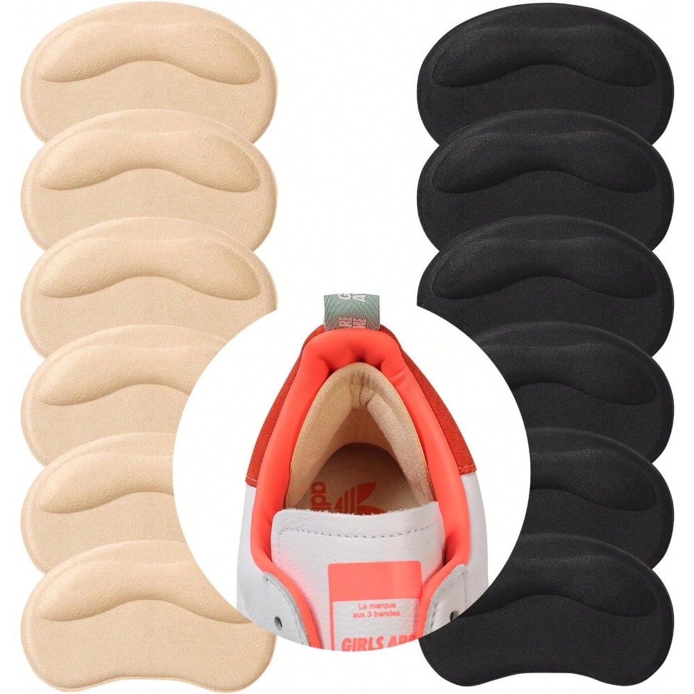 Men'S Shoes Grip - Heel Pads For Shoes That Are