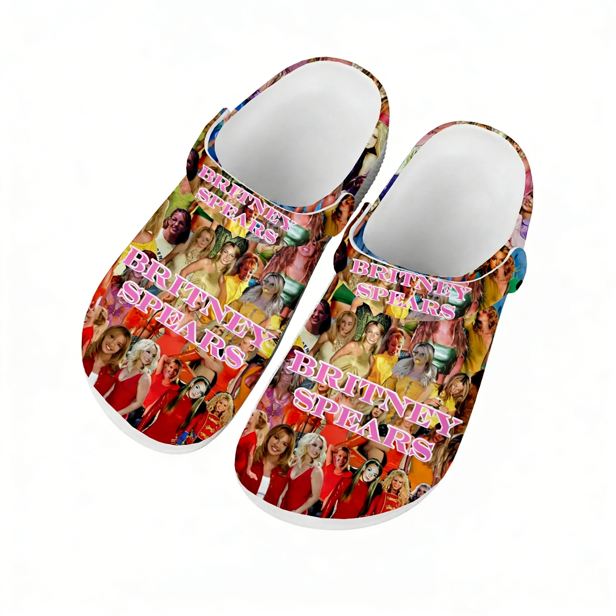 Men'S Shoes Quality - Britney Spears Water Shoe Men Women