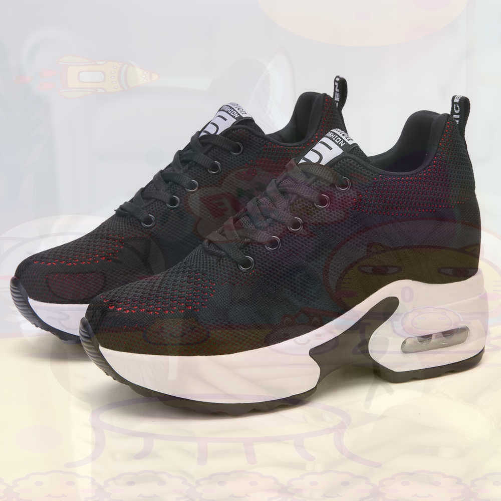 Men Shoes Eu To Us Size - Red Size 36 Shoes Woman Tennis
