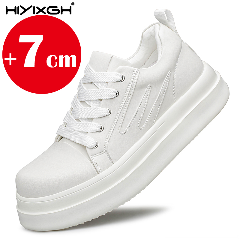 Men'S Shoes Height Increase - Invisible Height Increasing Shoes For Men