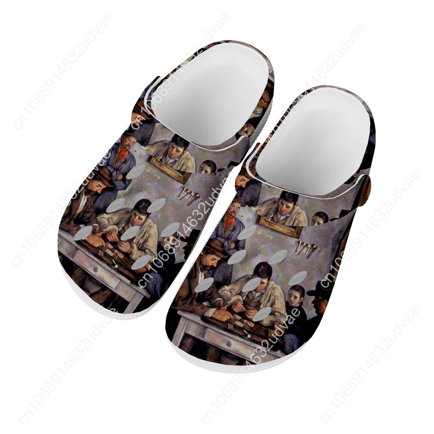 Men'S Shoes Quality - Paul Cezanne Sandals Men Women Teenager