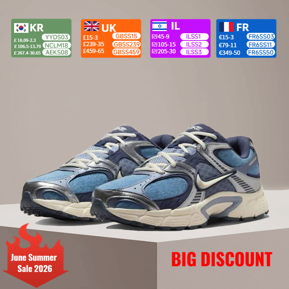 Men'S Shoes V5 Rnr - NIKE V5 RNR SE Classic Athletic