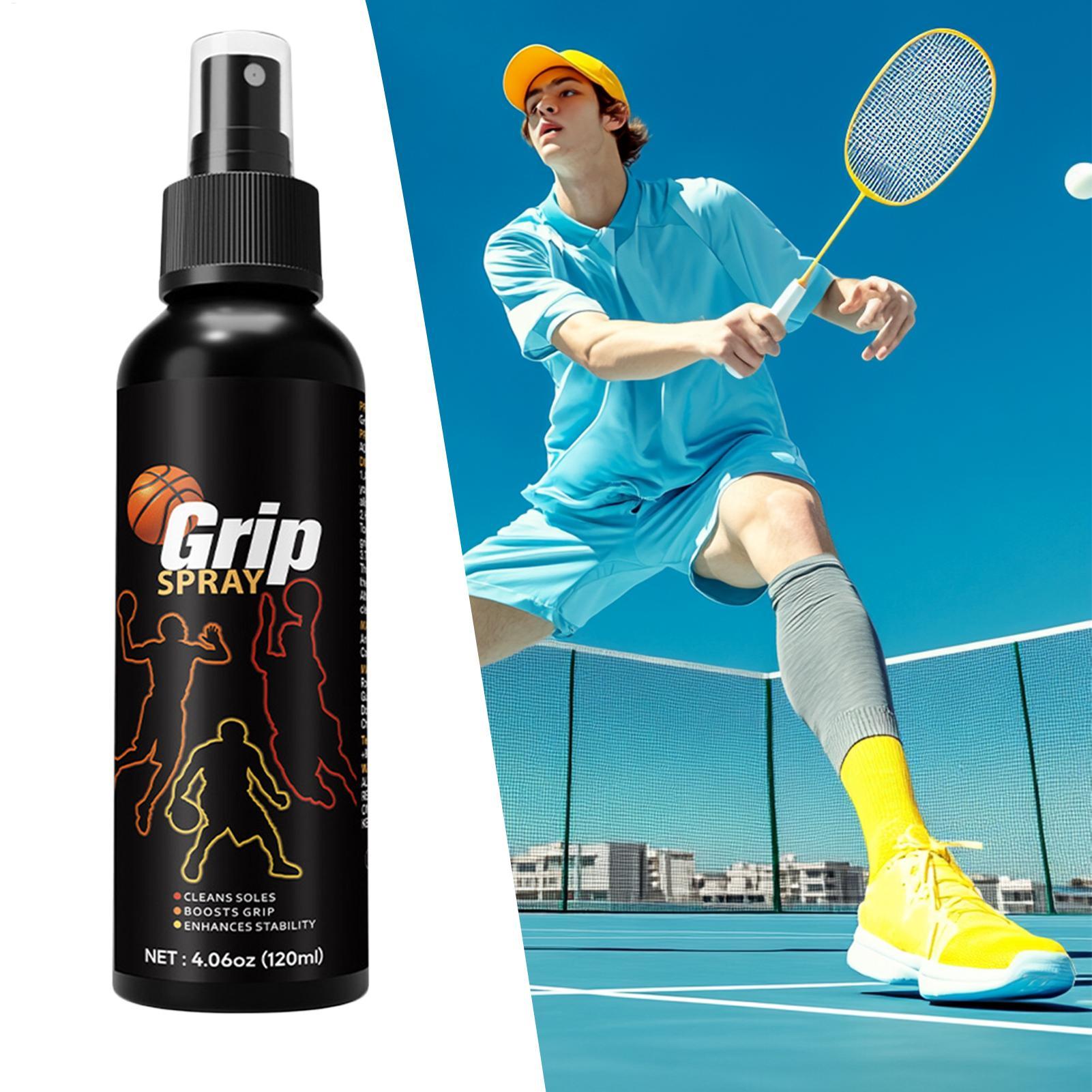 Men'S Shoes Grip - Basketball Shoe Grip Spray - Improve