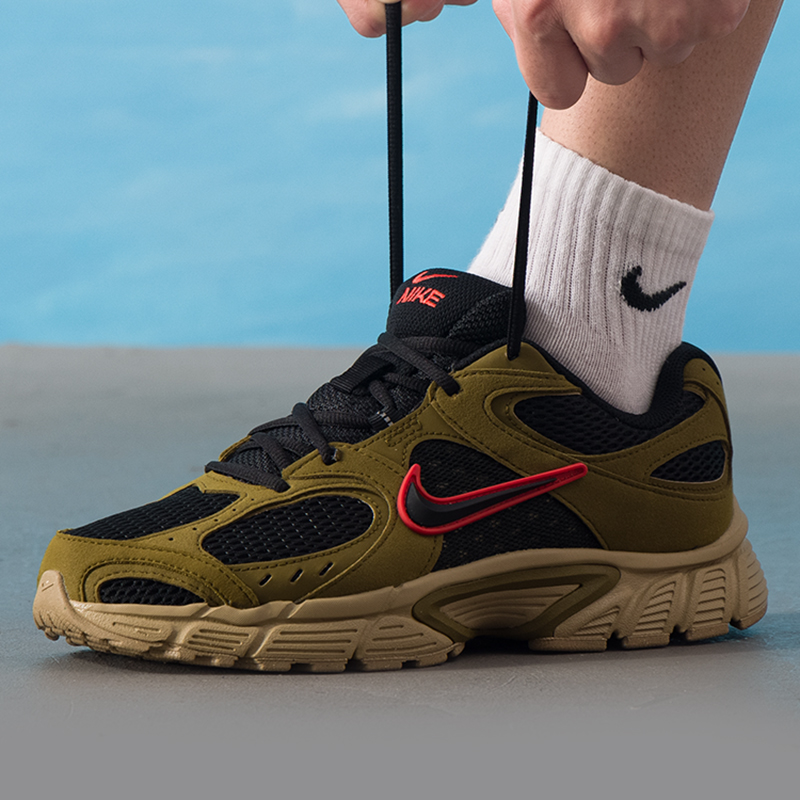 Nike Men's Shoes V5 Rnr Casual - Men'S Shoes V5 Rnr 评论和价格