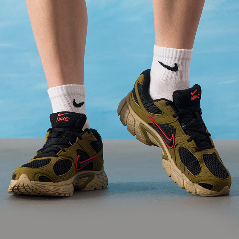 Nike Men's Shoes V5 Rnr Casual - Men'S Shoes V5 Rnr 评论和价格