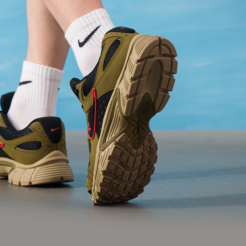 Nike Men's Shoes V5 Rnr Casual - Men'S Shoes V5 Rnr 评论和价格