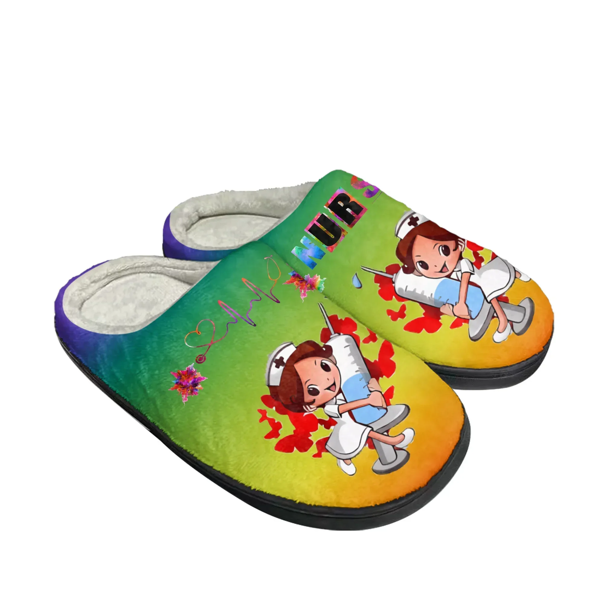 New Nurse Shoes Heart Beat Bra - Men Shoes Brand 评论和价格
