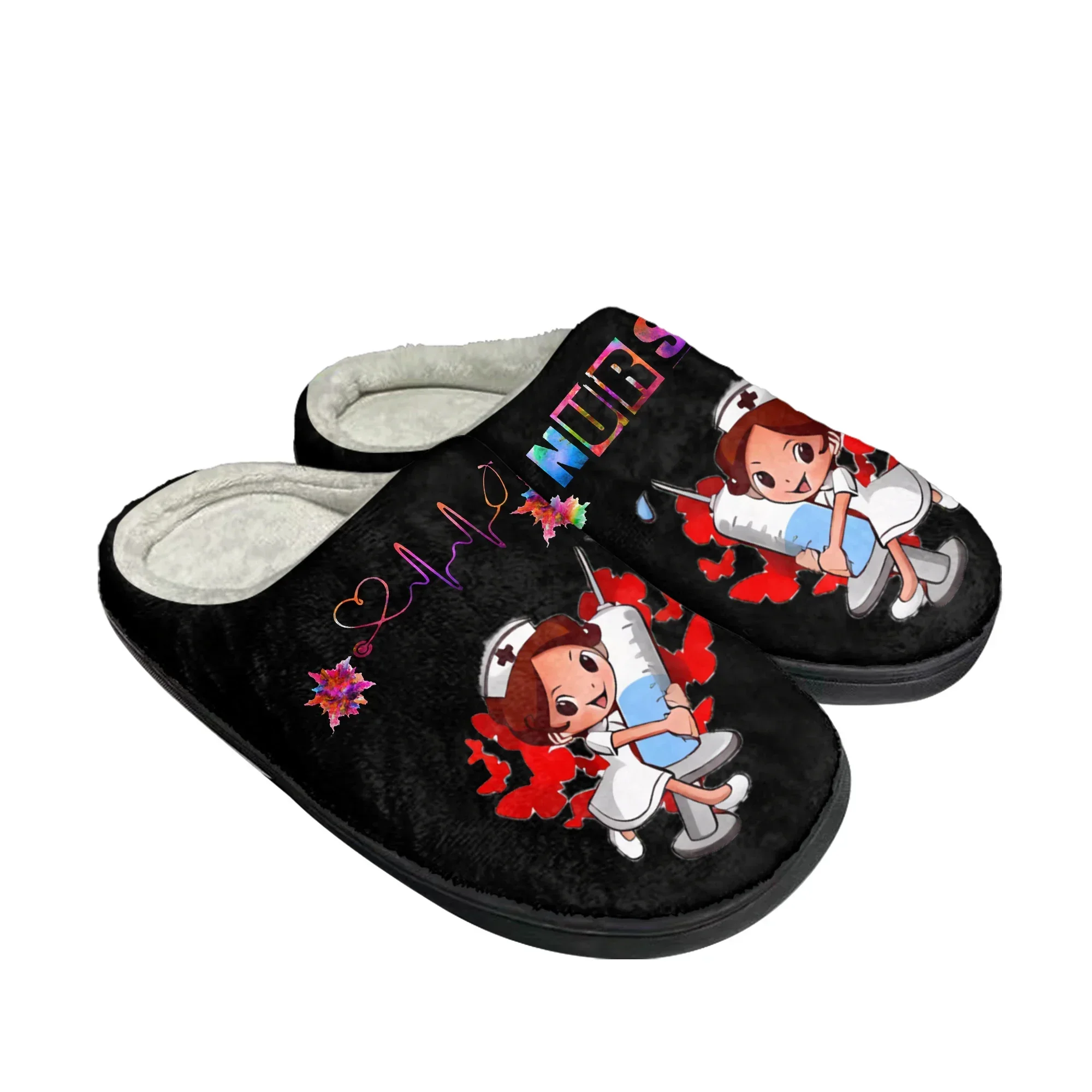 New Nurse Shoes Heart Beat Bra - Men Shoes Brand 评论和价格