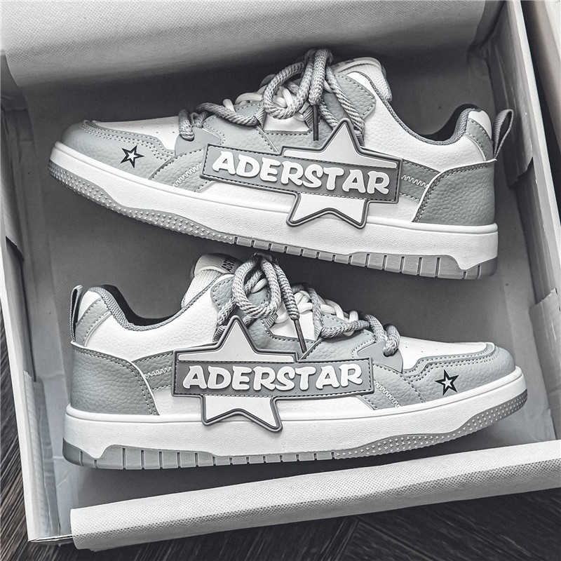 Round Nose Rubber Sole Cute Sn - Men Shoes Brand 评论和价格