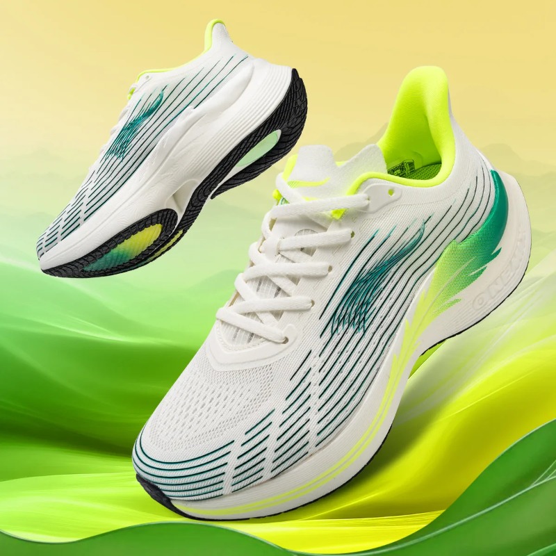 ONEMIX Men Running Shoes for M - Mesh Trainer Breathable 评论和价格