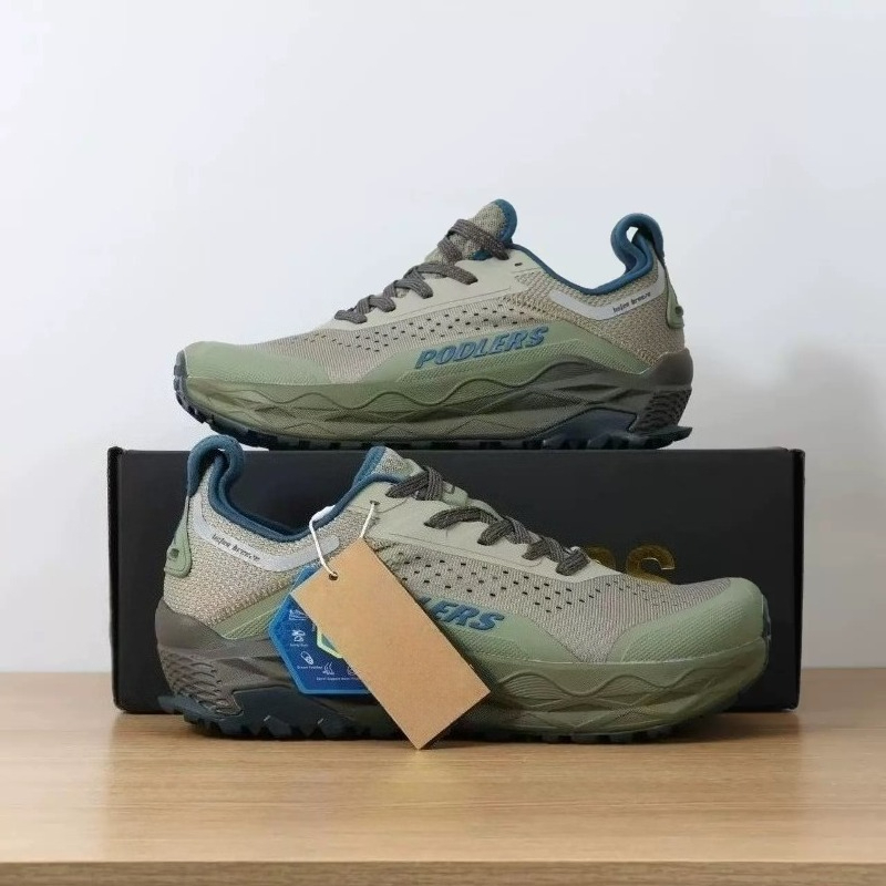 2026 Hot Sale Trail Running Sh - Men Shoes Running Sale 评论和价格