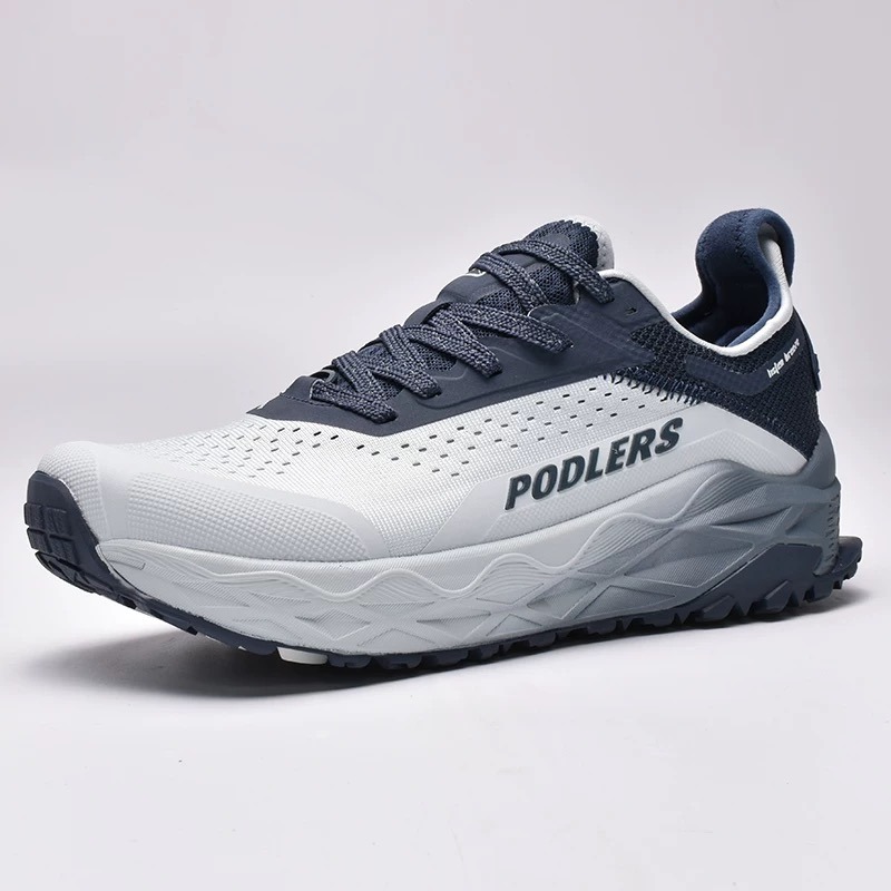 2026 Hot Sale Trail Running Sh - Men Shoes Running Sale 评论和价格