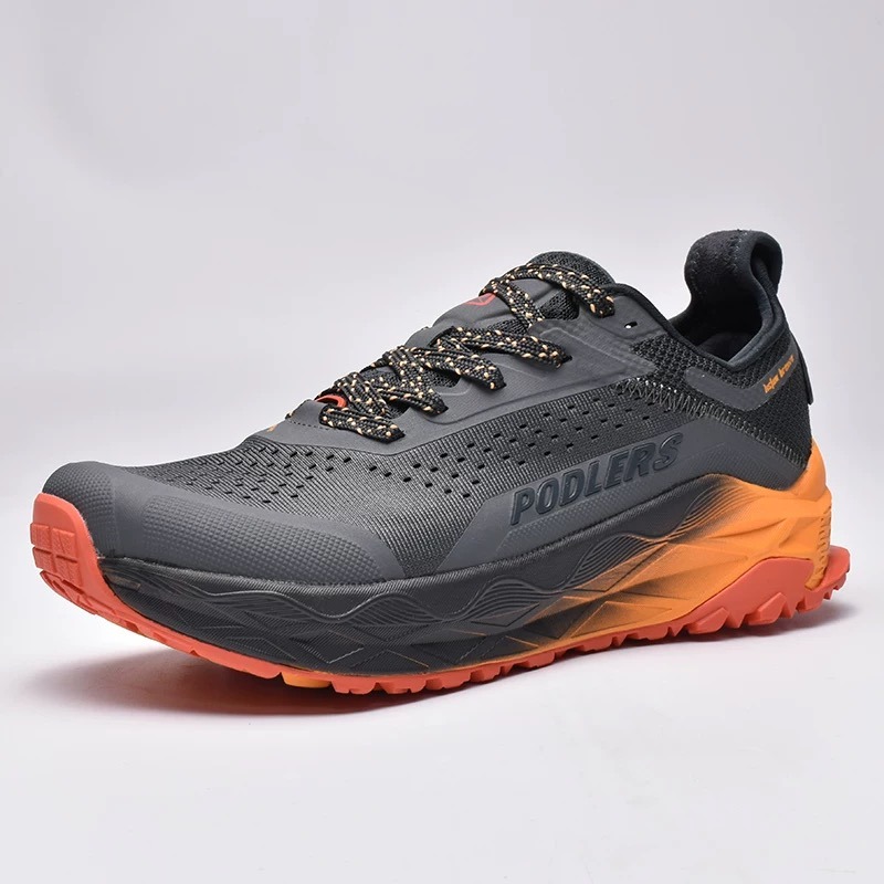 2026 Hot Sale Trail Running Sh - Men Shoes Running Sale 评论和价格