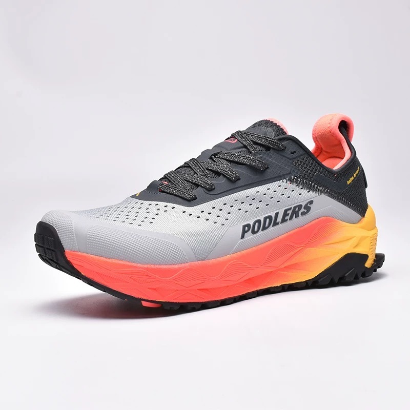 2026 Hot Sale Trail Running Sh - Men Shoes Running Sale 评论和价格