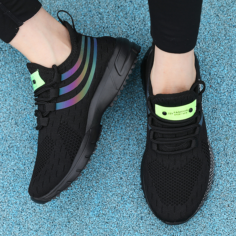 Brand Sports Shoes Breathable  - Men Shoes Running Sale 评论和价格