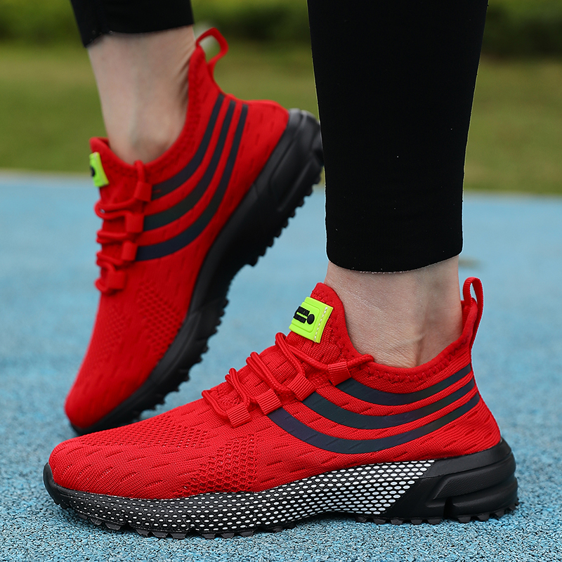 Brand Sports Shoes Breathable  - Men Shoes Running Sale 评论和价格