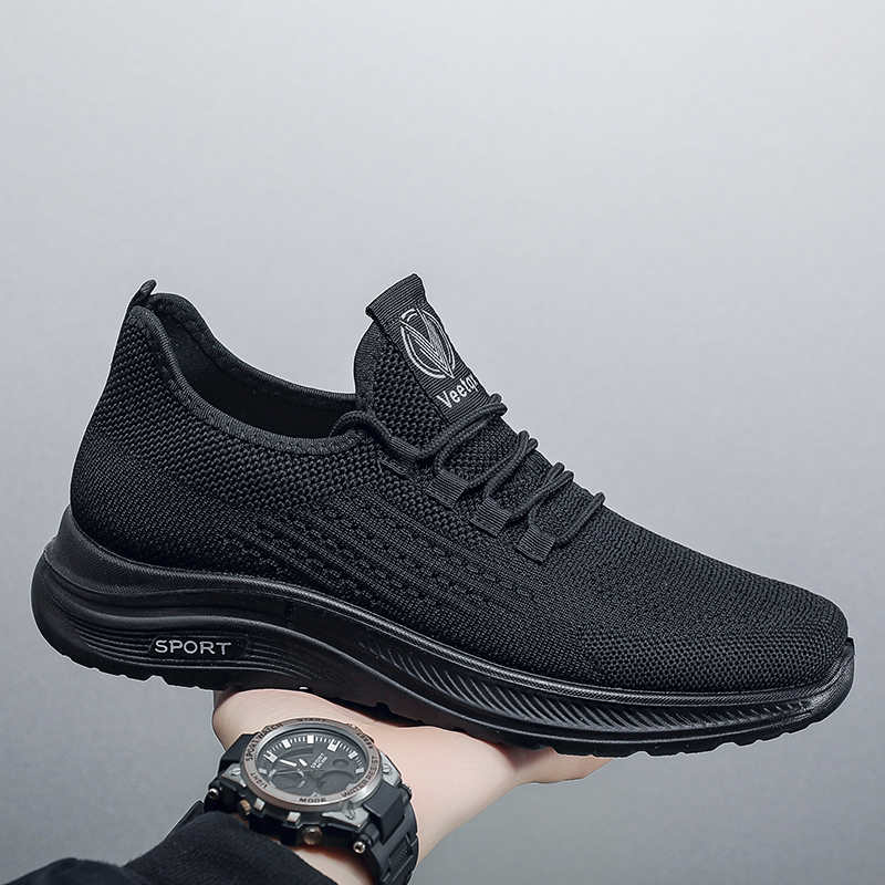 Non-slip Sole Platformed Canad - Men Shoes Brand 评论和价格