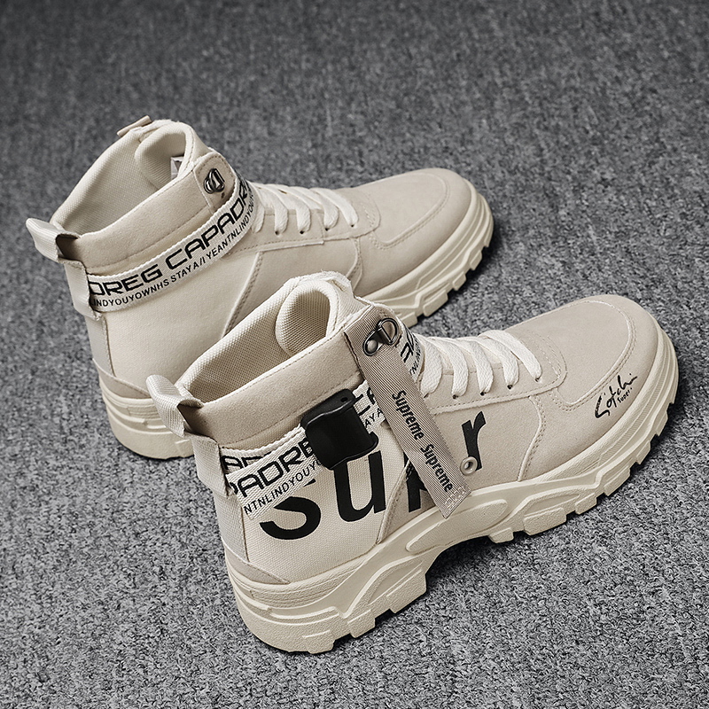 Autumn High Top Outdoor Desert - Men'S Shoes Hoka Sale 评论和价格