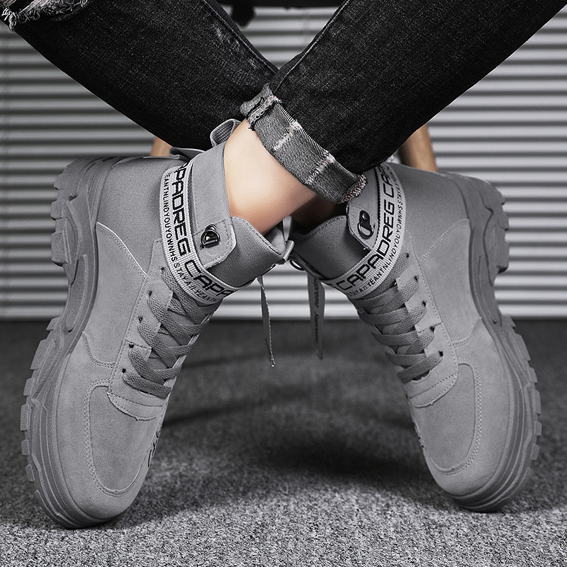 Autumn High Top Outdoor Desert - Men'S Shoes Hoka Sale 评论和价格
