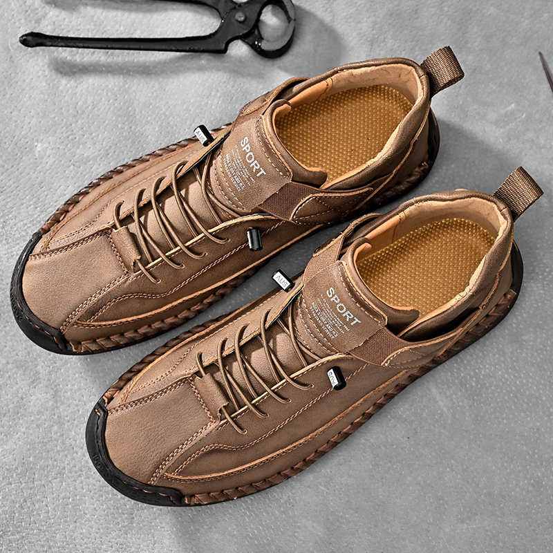 Spring-autumn 42 Summer Moccas - Men Shoes Brand 评论和价格