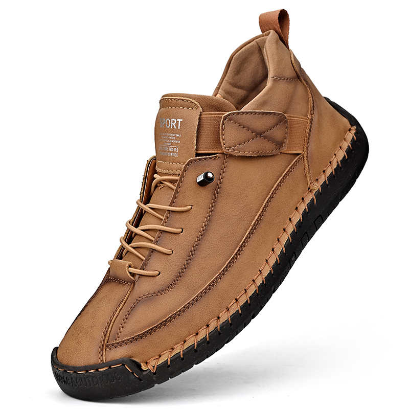 Spring-autumn 42 Summer Moccas - Men Shoes Brand 评论和价格