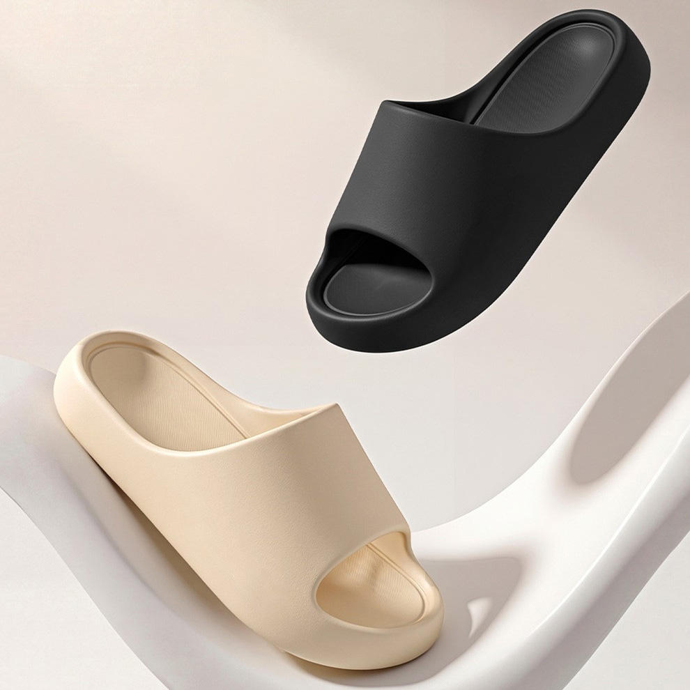 New Summer Women Men Light Sli - Men'S Shoes With Platform 评论和价格