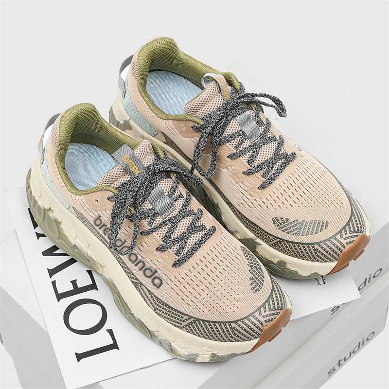 2026 Hot Sale Trail Running Sh - Men Shoes Running Sale 评论和价格