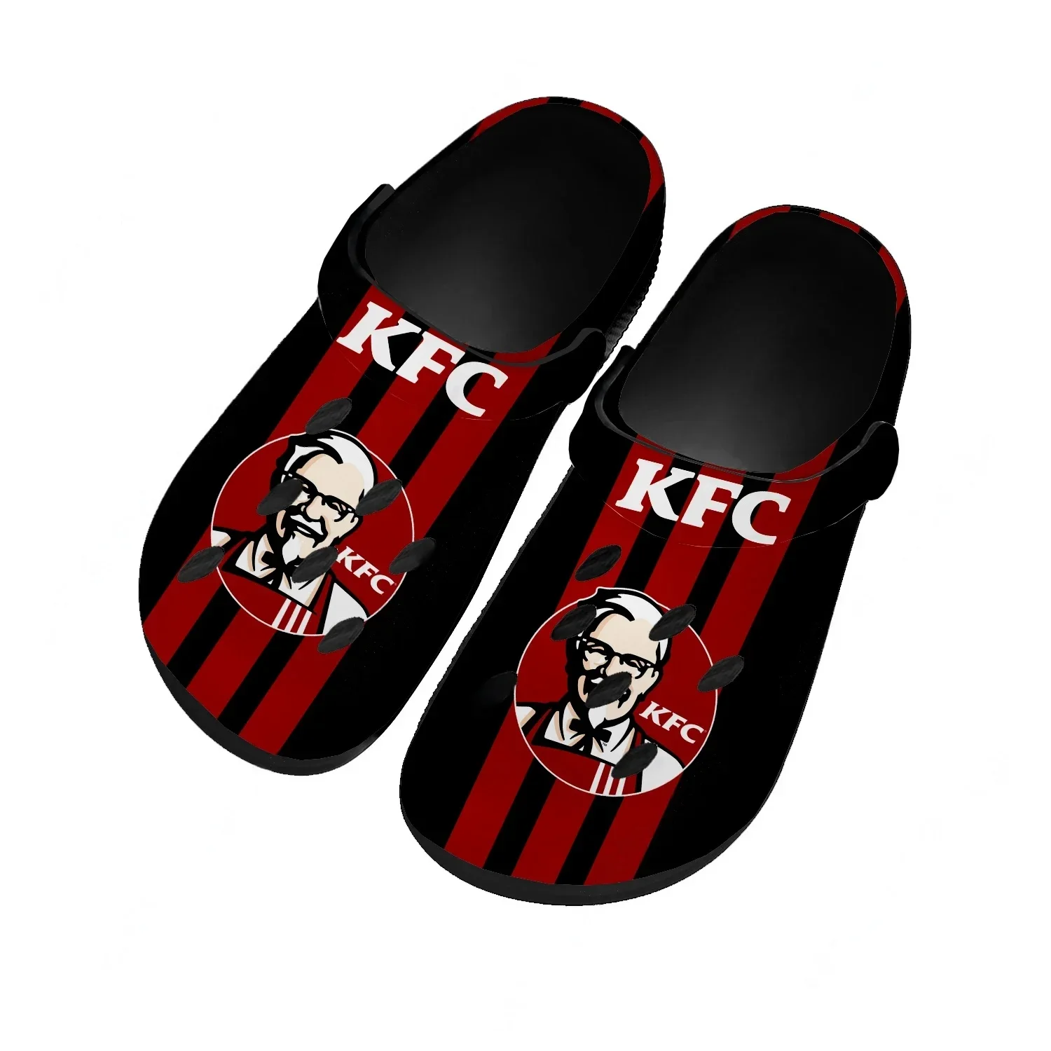 KFC Sandals Women Teenager Hom - Men'S Shoes Quality 评论和价格