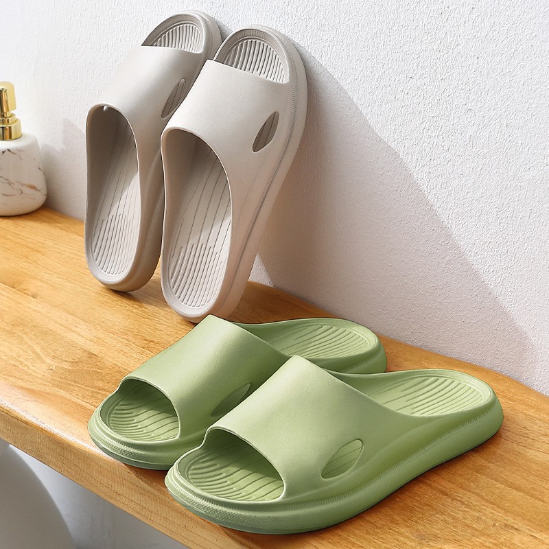 Women Light Slippers Summer Me - Men'S Shoes With Platform 评论和价格