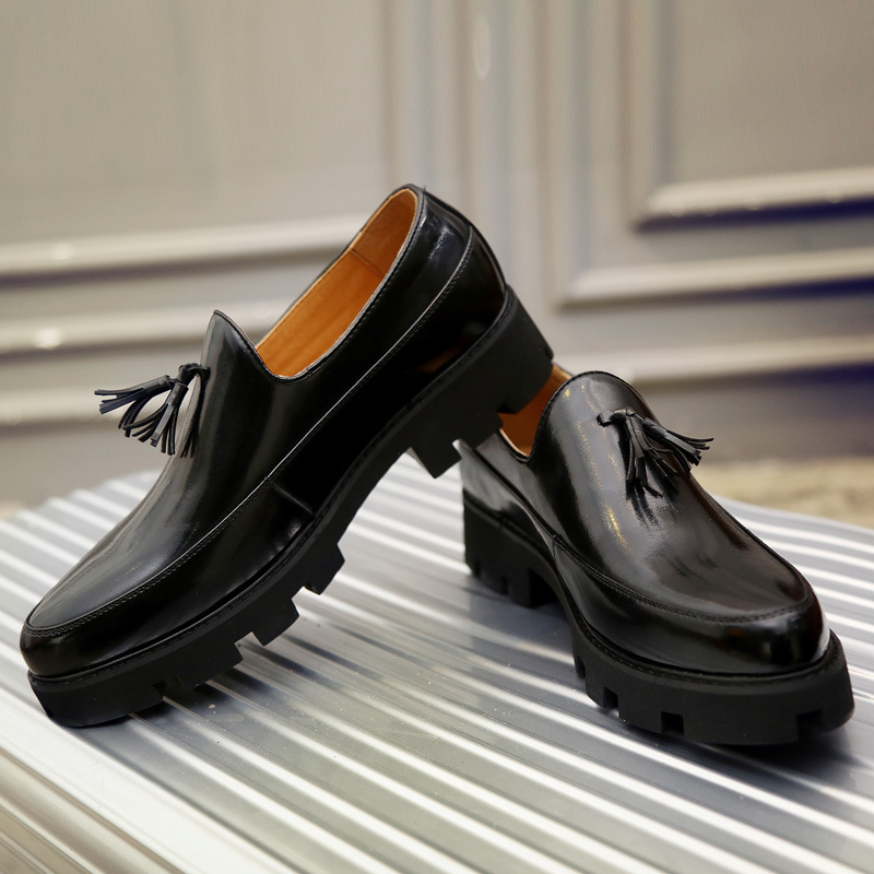 Luxury Brand New Designer Shoe - Men Shoes Prada 评论和价格