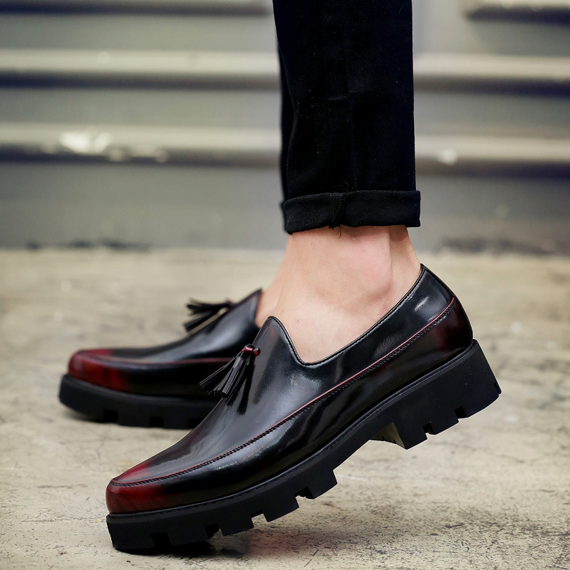 Luxury Brand New Designer Shoe - Men Shoes Prada 评论和价格