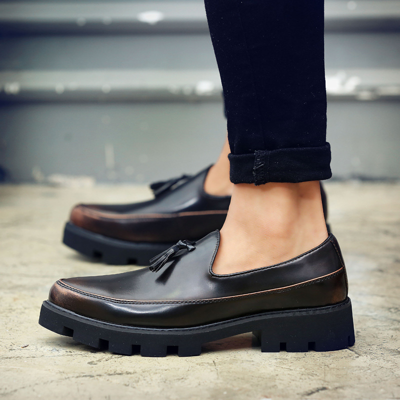 Luxury Brand New Designer Shoe - Men Shoes Prada 评论和价格