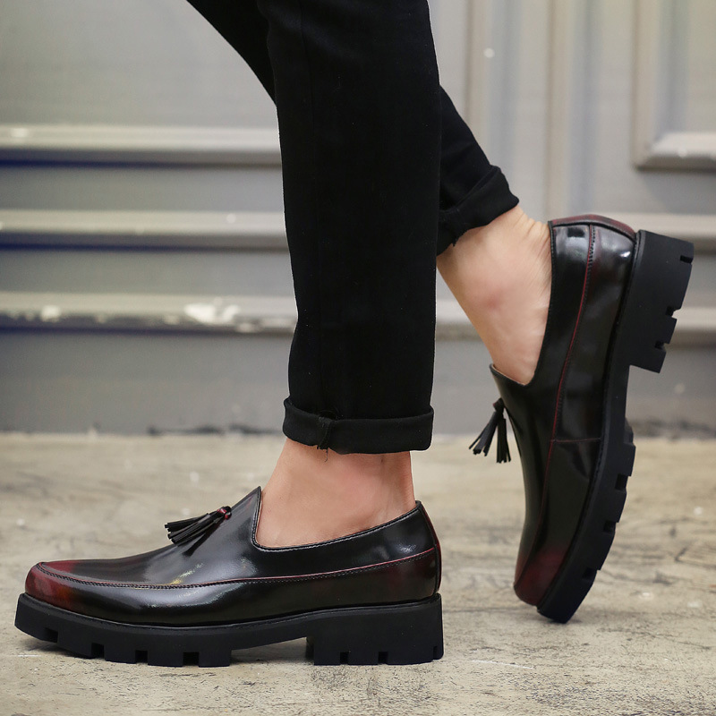 Luxury Brand New Designer Shoe - Men Shoes Prada 评论和价格