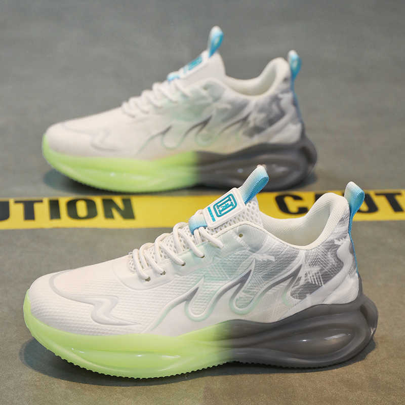 Non Slip Cold Shoes Men Blue W - Men Shoes Boots 评论和价格