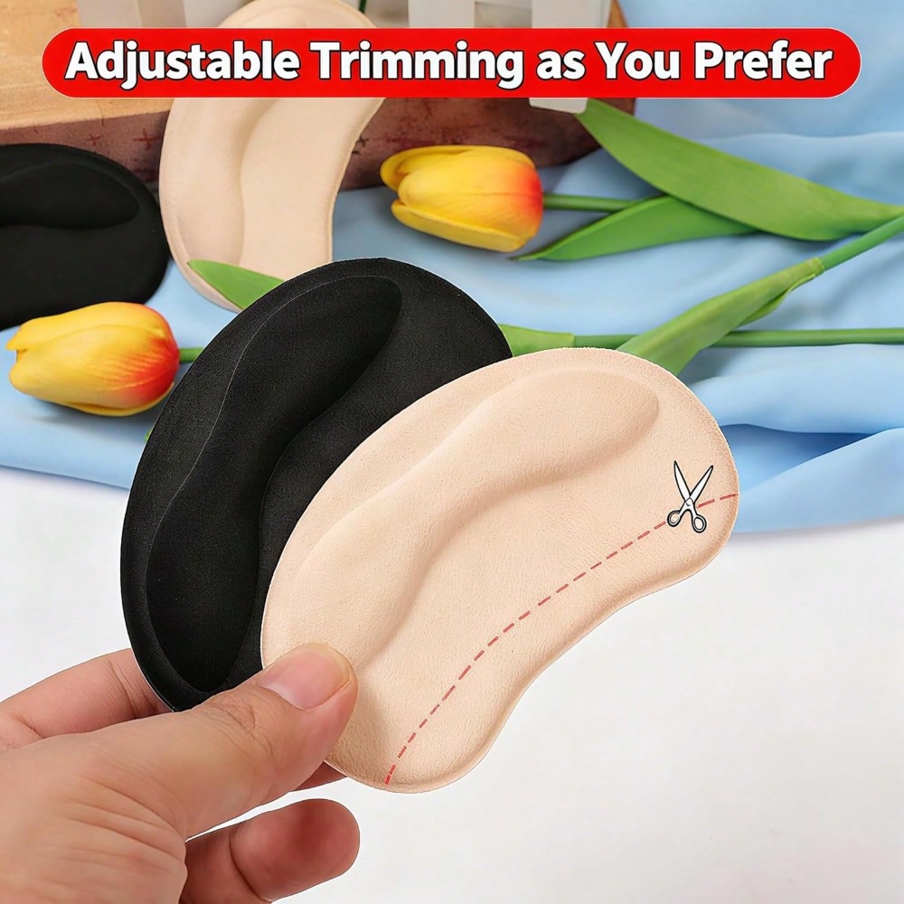 Heel Pads For Shoes That Are T - Men'S Shoes Grip 评论和价格