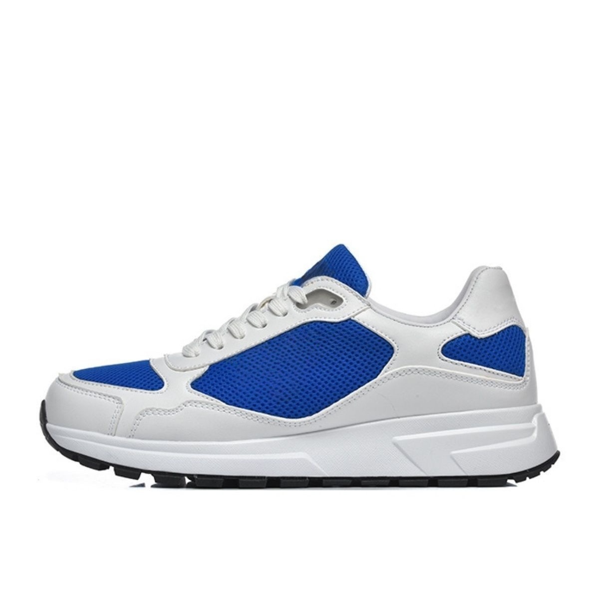 2026 New men jogging casual sh - Men Shoes Prada 评论和价格
