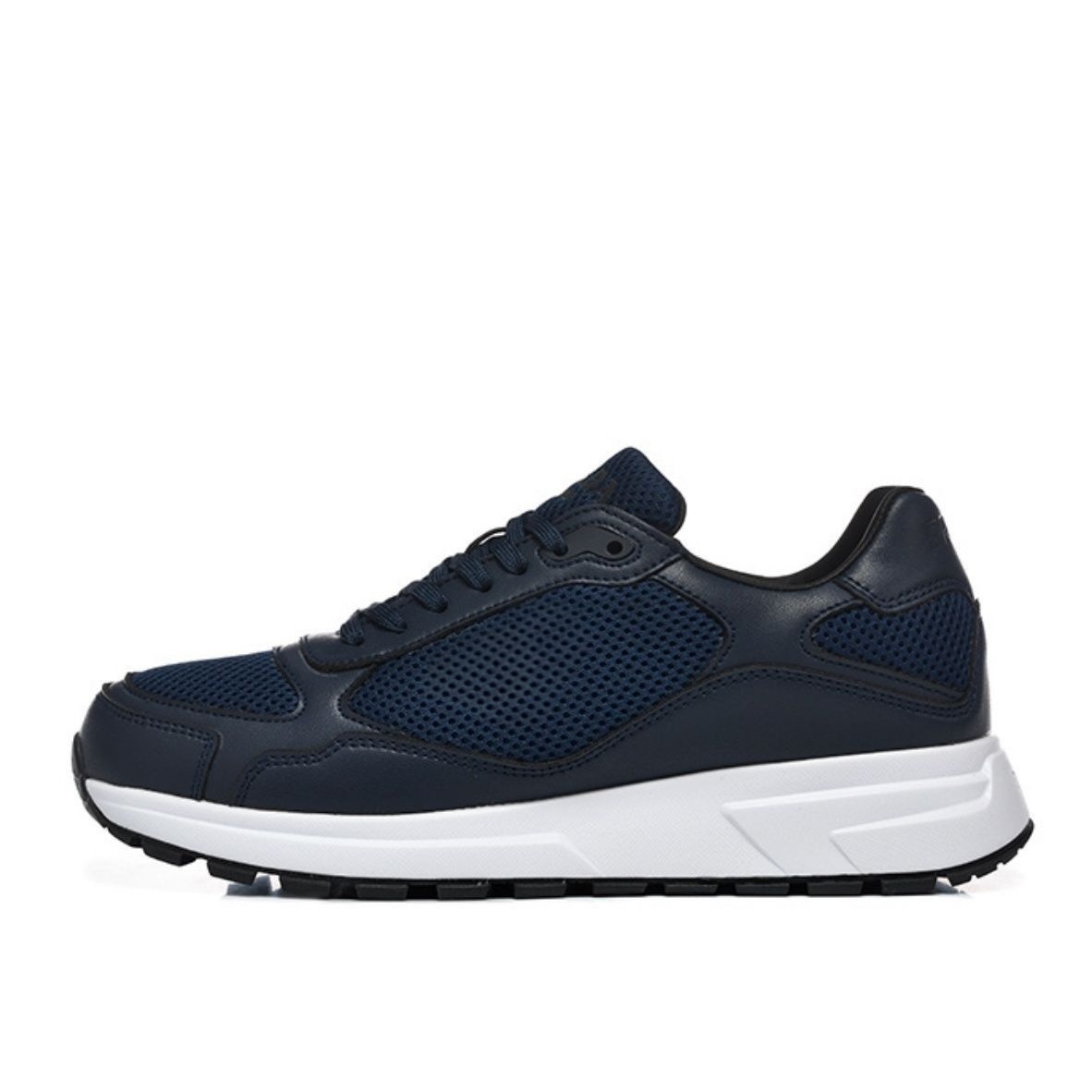 2026 New men jogging casual sh - Men Shoes Prada 评论和价格
