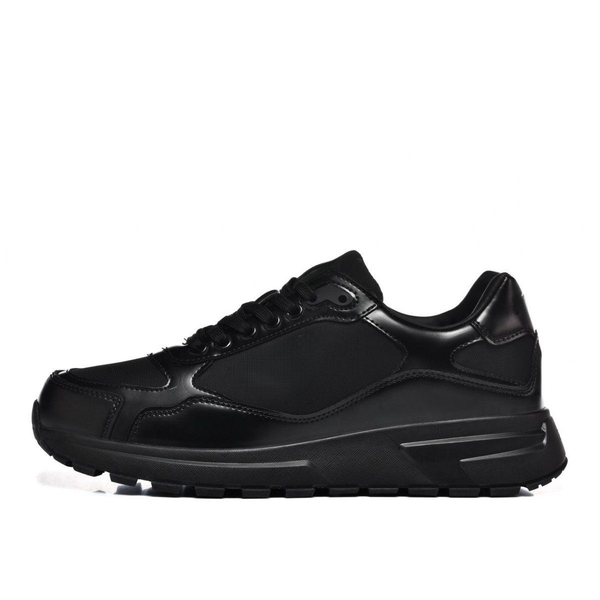 2026 New men jogging casual sh - Men Shoes Prada 评论和价格