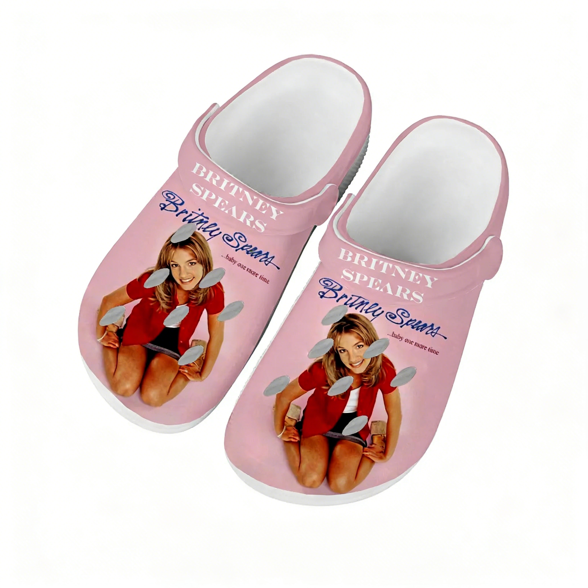 Britney Spears Water Shoe Men  - Men'S Shoes Quality 评论和价格