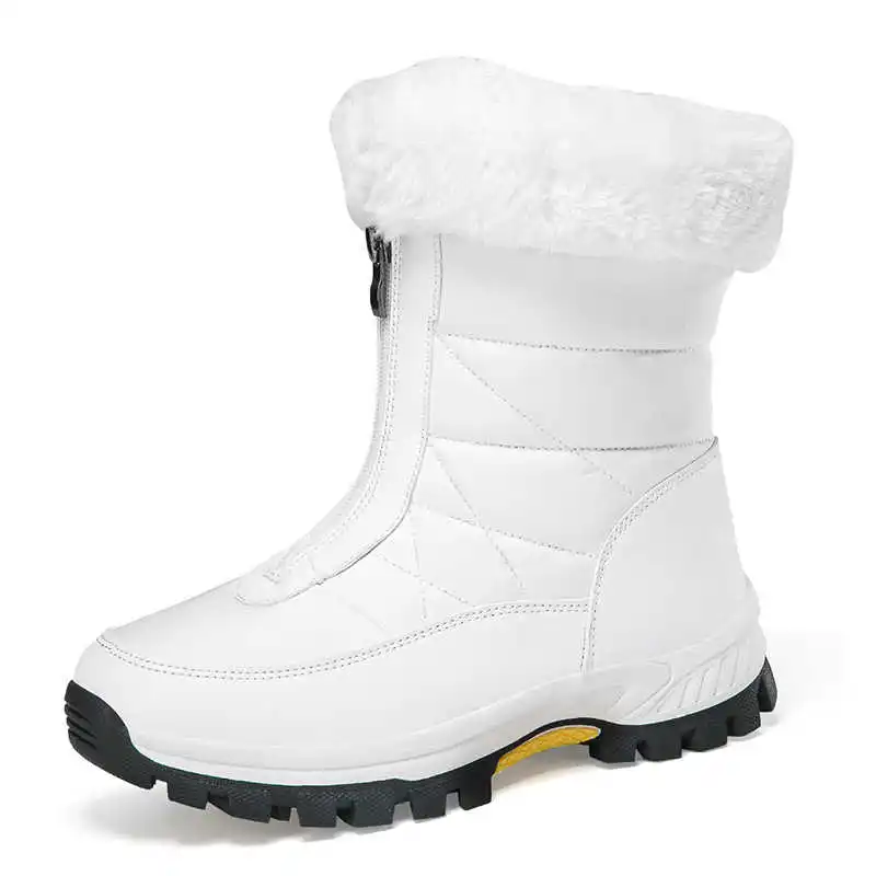Women's Boot Sneakers Walking  - Men Shoes Eu To Us Size 评论和价格