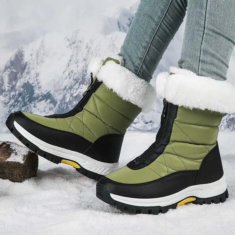 Women's Boot Sneakers Walking  - Men Shoes Eu To Us Size 评论和价格