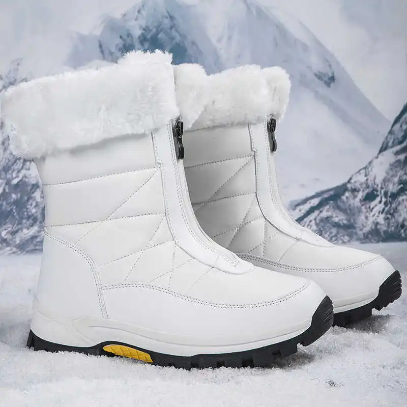 Women's Boot Sneakers Walking  - Men Shoes Eu To Us Size 评论和价格