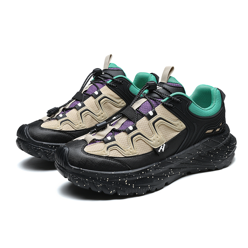 New Trend Trail Running Shoes  - Men Shoes Running Sale 评论和价格