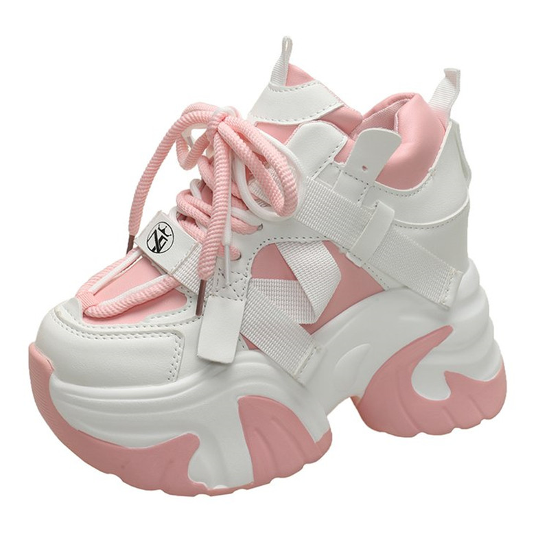 10.5CM Summer Women Mesh Sneak - Mesh Trainer Breathable 评论和价格