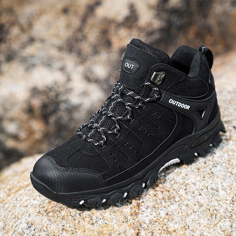Summer Ankle Sneakers Man Shoe - Men Shoes Boots 评论和价格