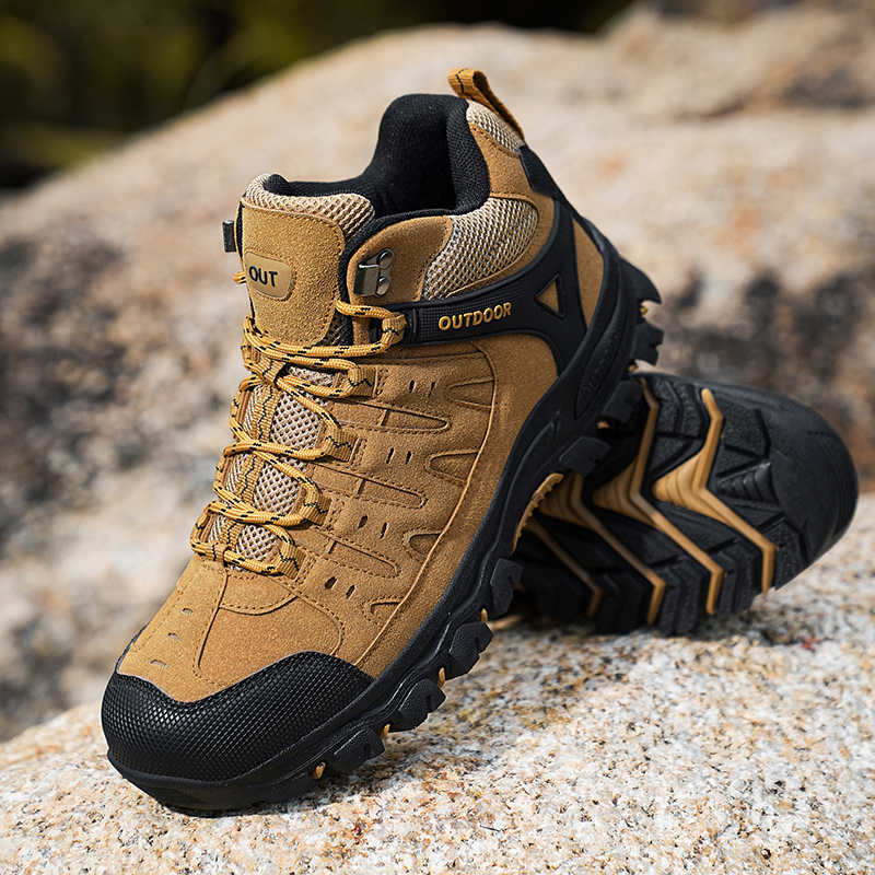 Summer Ankle Sneakers Man Shoe - Men Shoes Boots 评论和价格