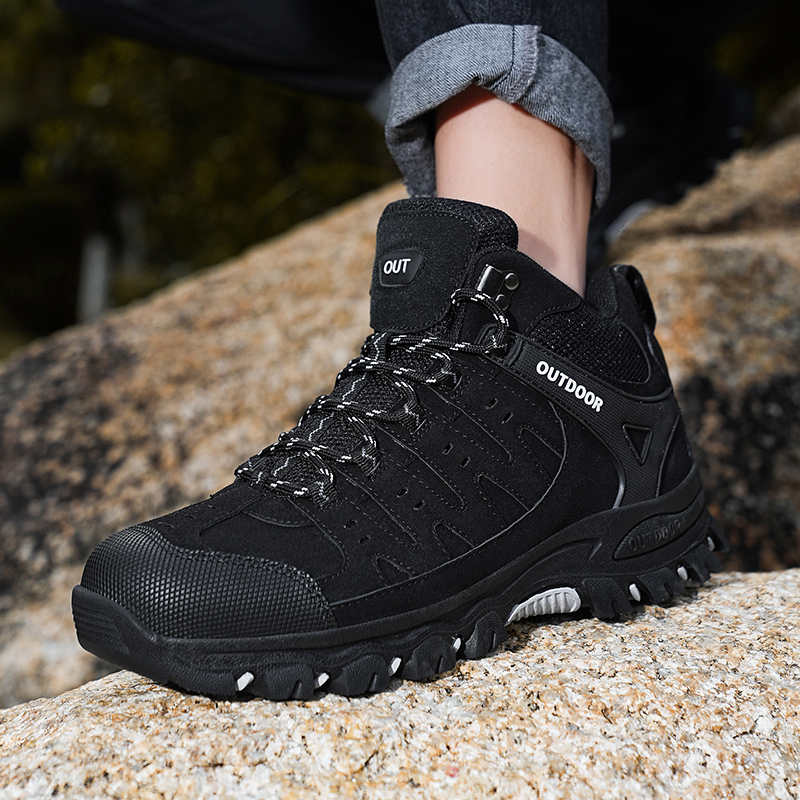 Summer Ankle Sneakers Man Shoe - Men Shoes Boots 评论和价格