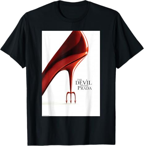 The Devil Wears Prada Red Shoe - Men Shoes Prada 评论和价格