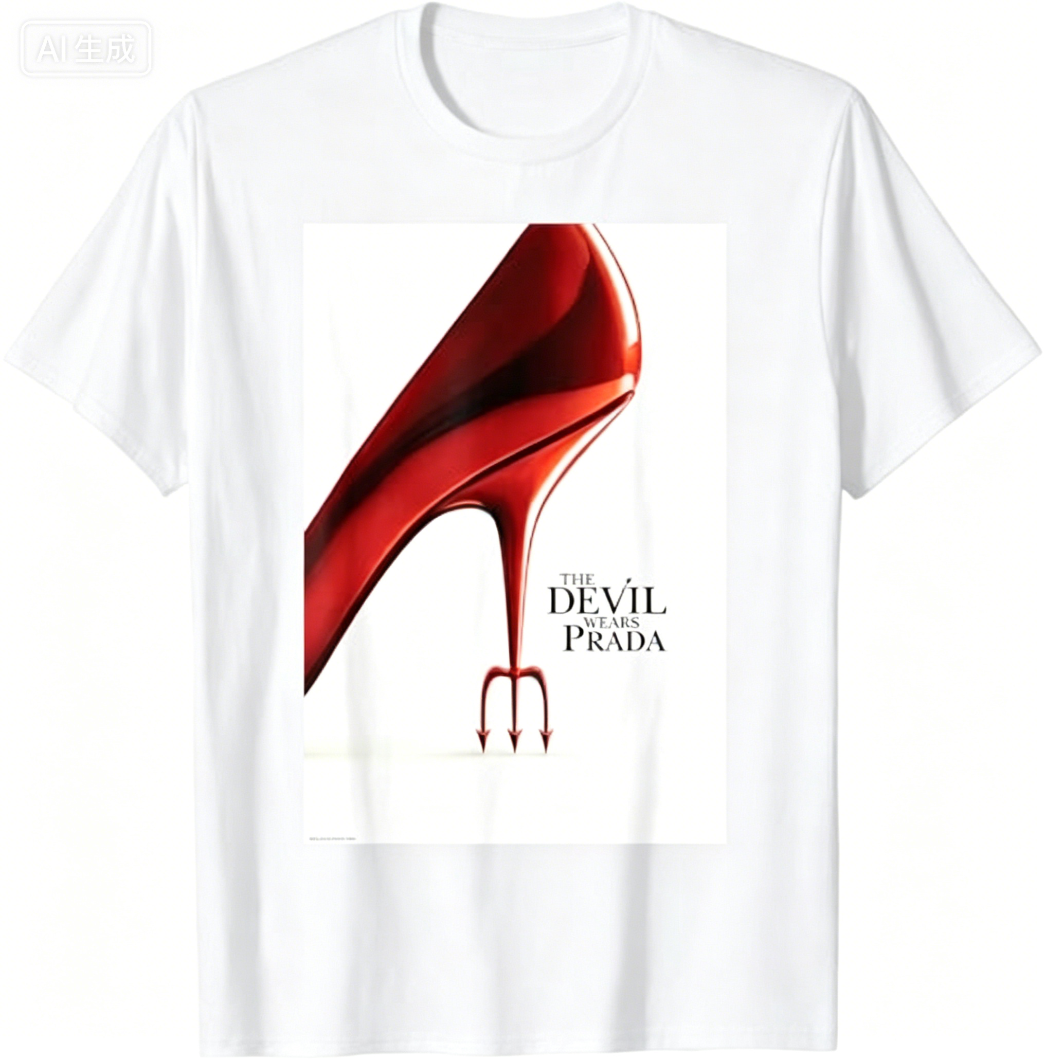 The Devil Wears Prada Red Shoe - Men Shoes Prada 评论和价格