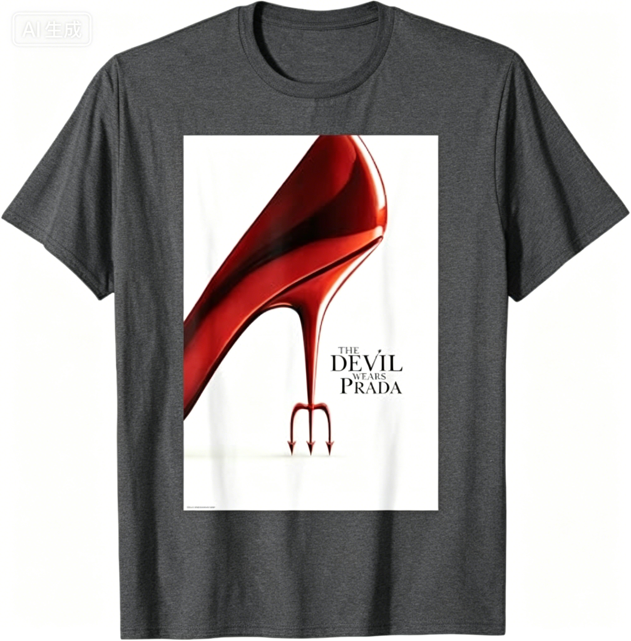 The Devil Wears Prada Red Shoe - Men Shoes Prada 评论和价格